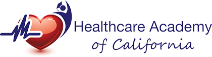 Healthcare Academy of California Logo