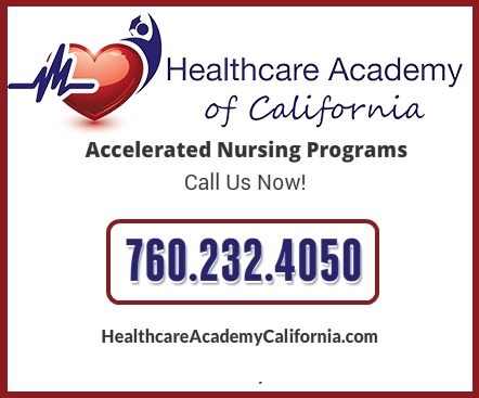 Nurse Assistant Classes Valley Center CA