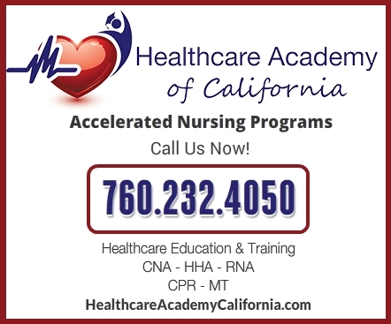 CNA Schools San Diego