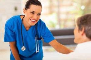 Nurse Assistant School Escondido